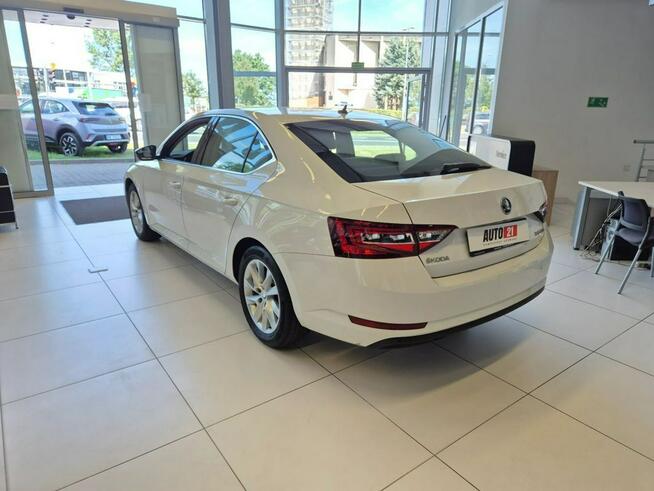 Škoda Superb Salon PL 1wł, Full ASO, bezwypadkowy, Dealer Skody, FV 23%