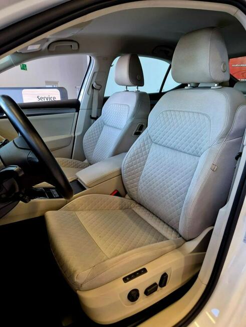 Škoda Superb Salon PL 1wł, Full ASO, bezwypadkowy, Dealer Skody, FV 23%