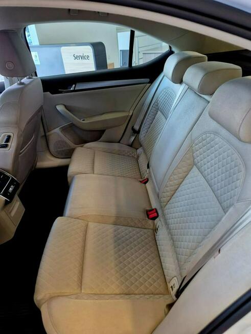 Škoda Superb Salon PL 1wł, Full ASO, bezwypadkowy, Dealer Skody, FV 23%