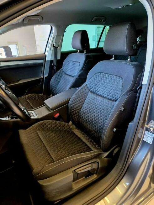 Škoda Superb Salon PL 1wł bezwypadkowy Rok Gwarancji FV 23%