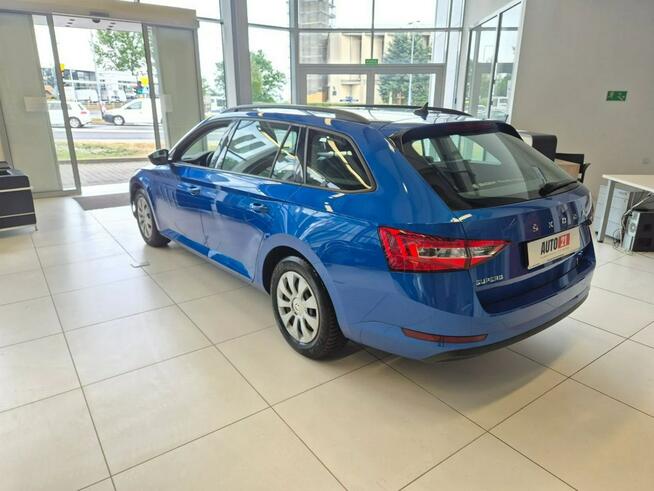 Škoda Superb Virtual, 1szy wł, Bezwy, Gwarancja, VAT 23% Autoryzowany Dealer,