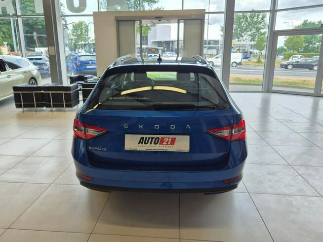 Škoda Superb Virtual, 1szy wł, Bezwy, Gwarancja, VAT 23% Autoryzowany Dealer,