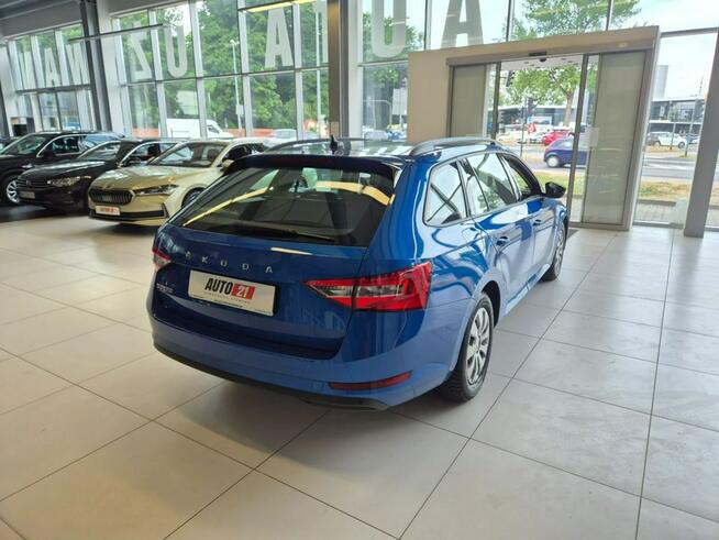 Škoda Superb Virtual, 1szy wł, Bezwy, Gwarancja, VAT 23% Autoryzowany Dealer,
