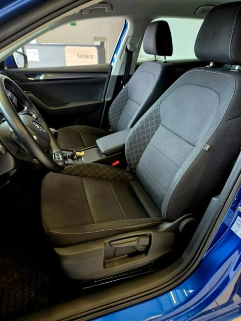 Škoda Superb Virtual, 1szy wł, Bezwy, Gwarancja, VAT 23% Autoryzowany Dealer,