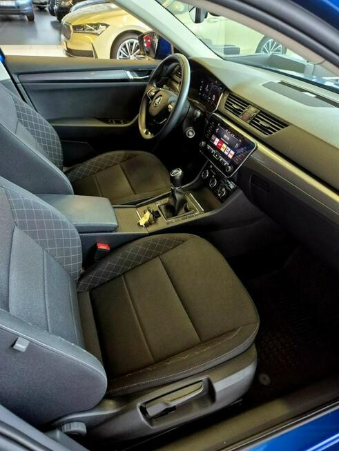 Škoda Superb Virtual, 1szy wł, Bezwy, Gwarancja, VAT 23% Autoryzowany Dealer,