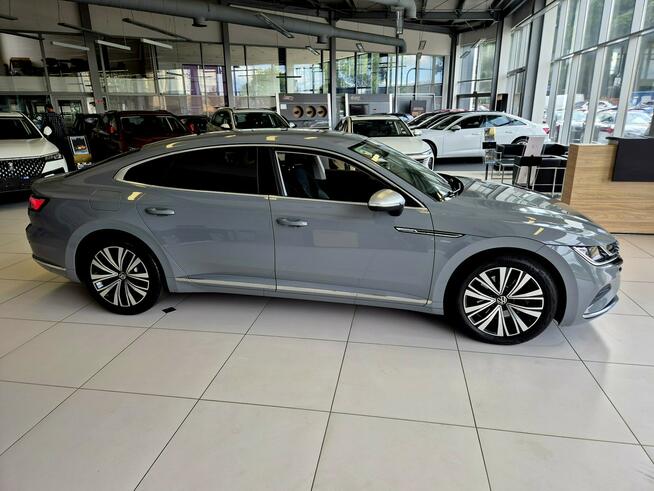 Volkswagen Arteon Salon PL 1wł, Serwis ASO, Rok Gwarancji FV 23%