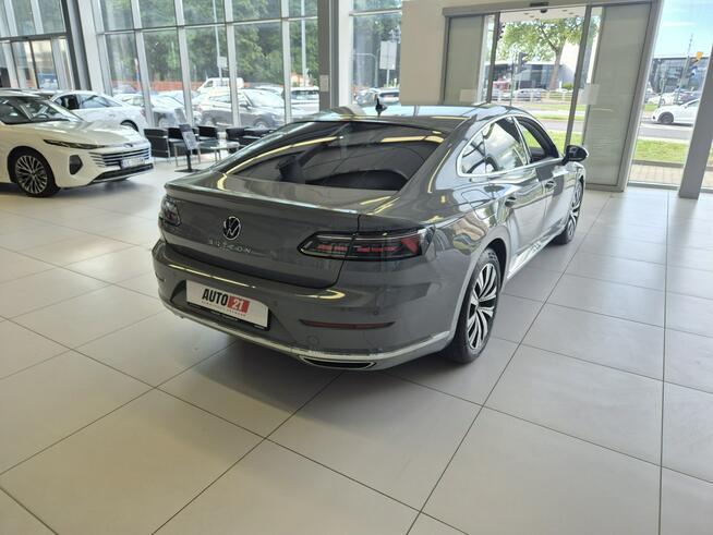Volkswagen Arteon Salon PL 1wł, Serwis ASO, Rok Gwarancji FV 23%