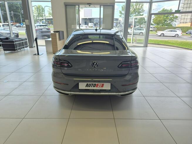 Volkswagen Arteon Salon PL 1wł, Serwis ASO, Rok Gwarancji FV 23%