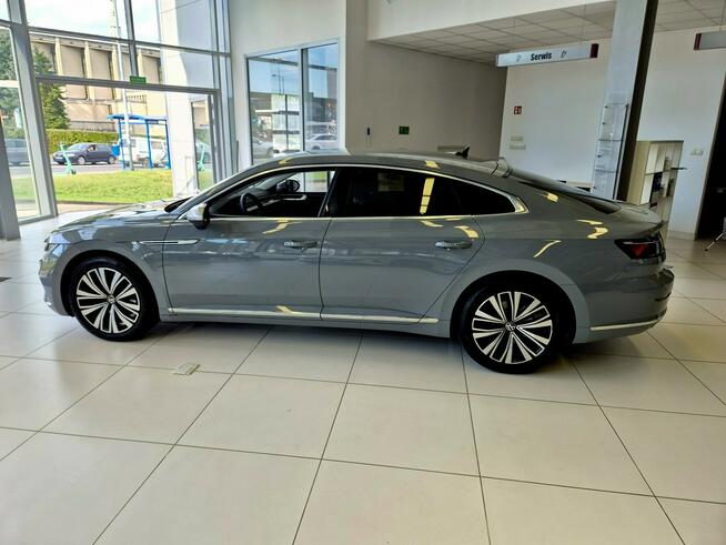 Volkswagen Arteon Salon PL 1wł, Serwis ASO, Rok Gwarancji FV 23%