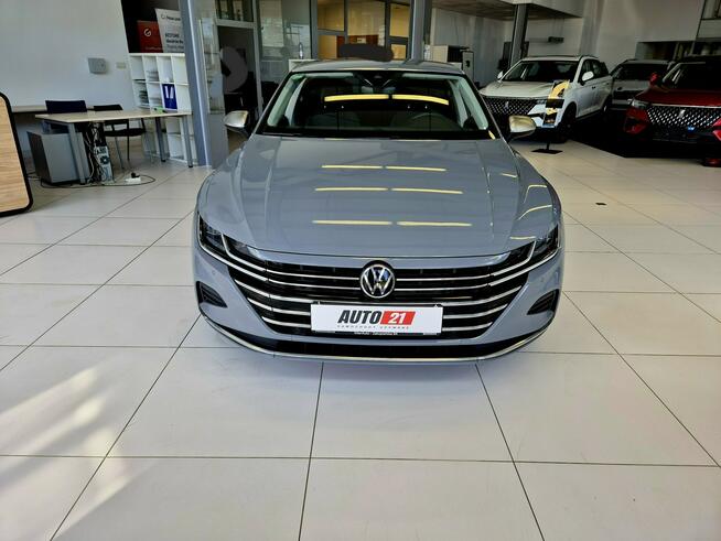 Volkswagen Arteon Salon PL 1wł, Serwis ASO, Rok Gwarancji FV 23%