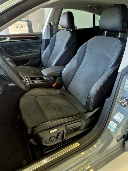 Volkswagen Arteon Salon PL 1wł, Serwis ASO, Rok Gwarancji FV 23%