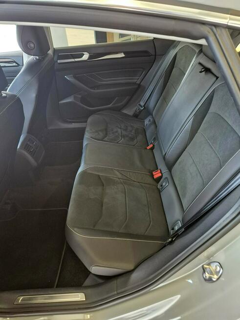 Volkswagen Arteon Salon PL 1wł, Serwis ASO, Rok Gwarancji FV 23%