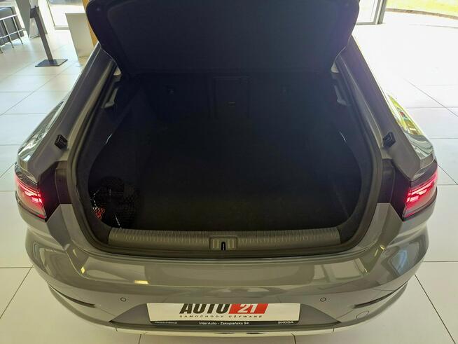 Volkswagen Arteon Salon PL 1wł, Serwis ASO, Rok Gwarancji FV 23%