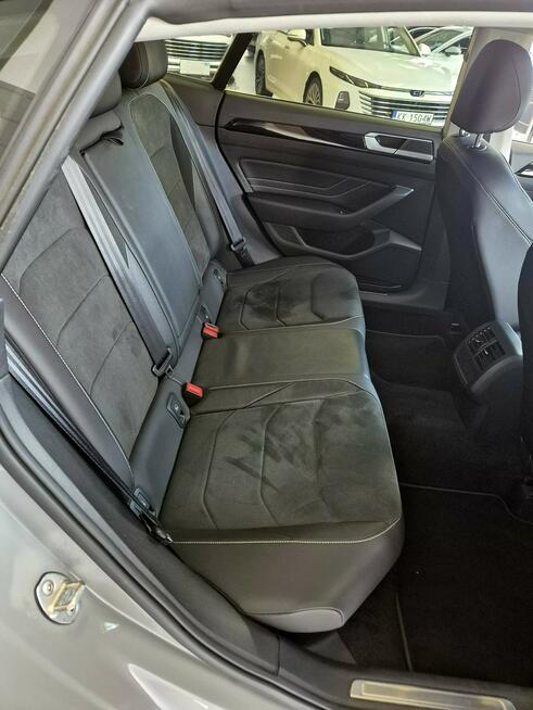 Volkswagen Arteon Salon PL 1wł, Serwis ASO, Rok Gwarancji FV 23%