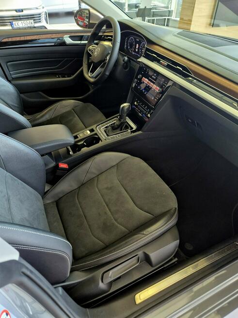 Volkswagen Arteon Salon PL 1wł, Serwis ASO, Rok Gwarancji FV 23%