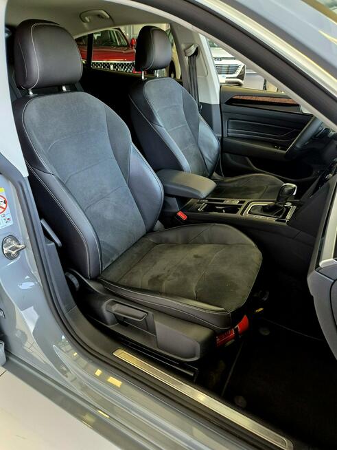 Volkswagen Arteon Salon PL 1wł, Serwis ASO, Rok Gwarancji FV 23%