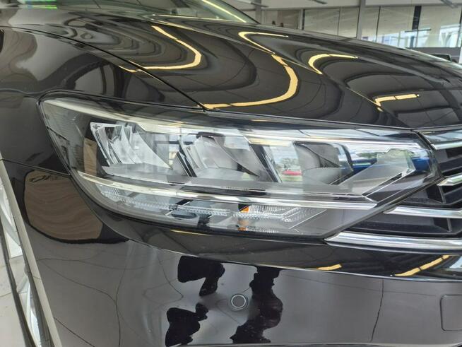 Volkswagen Passat Salon PL 1wł, Rok Gwarancji, serwis ASO, FV 23%