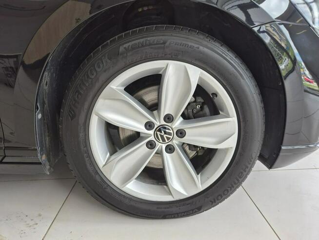 Volkswagen Passat Salon PL 1wł, Rok Gwarancji, serwis ASO, FV 23%
