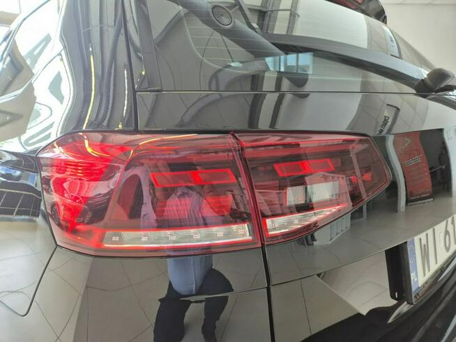 Volkswagen Passat Salon PL 1wł, Rok Gwarancji, serwis ASO, FV 23%