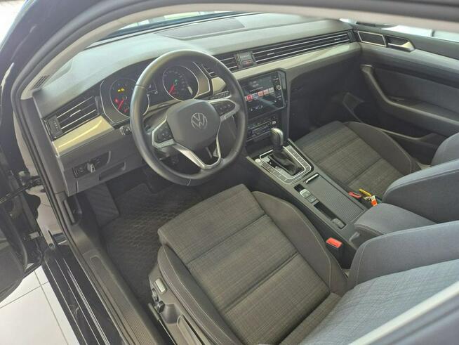 Volkswagen Passat Salon PL 1wł, Rok Gwarancji, serwis ASO, FV 23%