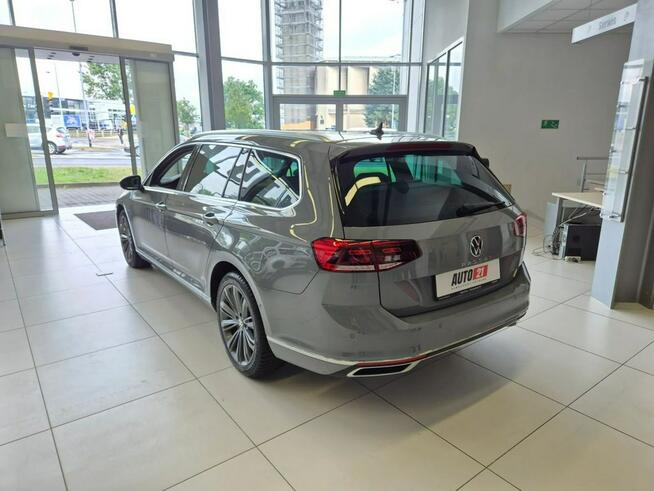 Volkswagen Passat Salon PL 1wł, bezwypadkowy, 200 KM, serwis ASO, FV23%