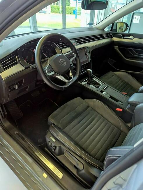 Volkswagen Passat Salon PL 1wł, bezwypadkowy, 200 KM, serwis ASO, FV23%