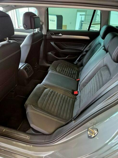 Volkswagen Passat Salon PL 1wł, bezwypadkowy, 200 KM, serwis ASO, FV23%