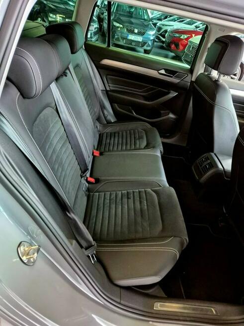 Volkswagen Passat Salon PL 1wł, bezwypadkowy, 200 KM, serwis ASO, FV23%