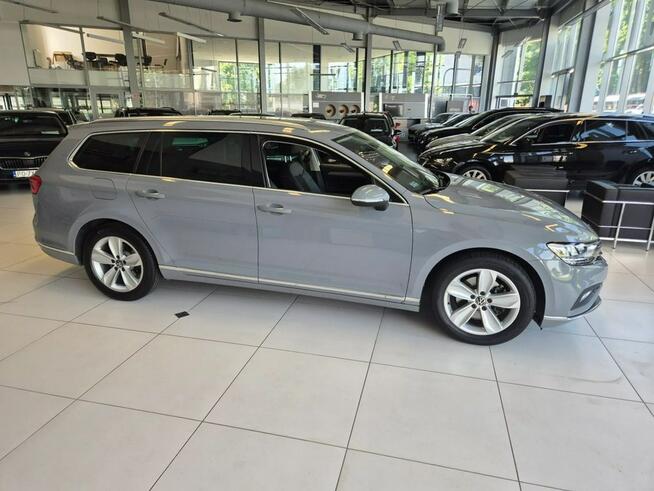 Volkswagen Passat Salon PL 1wł, Rok Gwarancji, serwis ASO, FV 23%