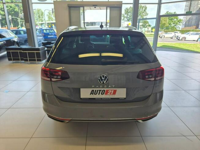 Volkswagen Passat Salon PL 1wł, Rok Gwarancji, serwis ASO, FV 23%