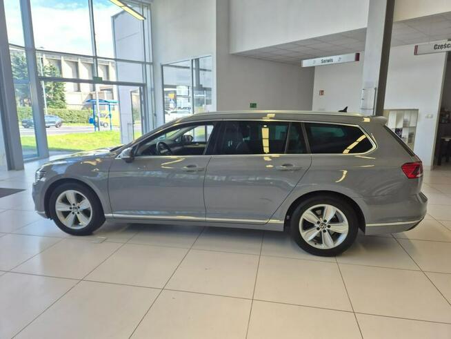 Volkswagen Passat Salon PL 1wł, Rok Gwarancji, serwis ASO, FV 23%