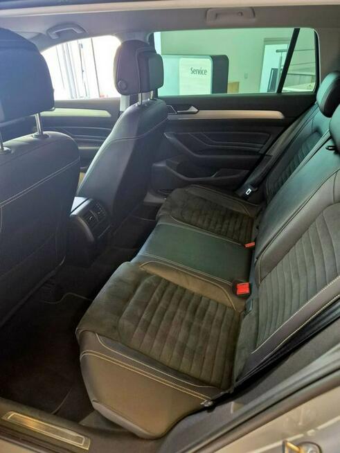 Volkswagen Passat Salon PL 1wł, Rok Gwarancji, serwis ASO, FV 23%