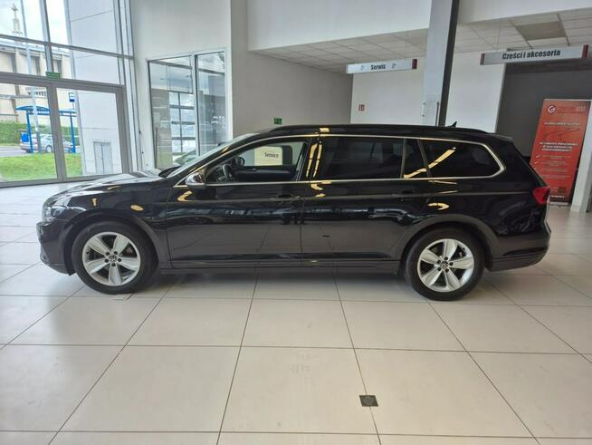 Volkswagen Passat Salon PL 1wł, Rok Gwarancji, serwis ASO, FV 23%