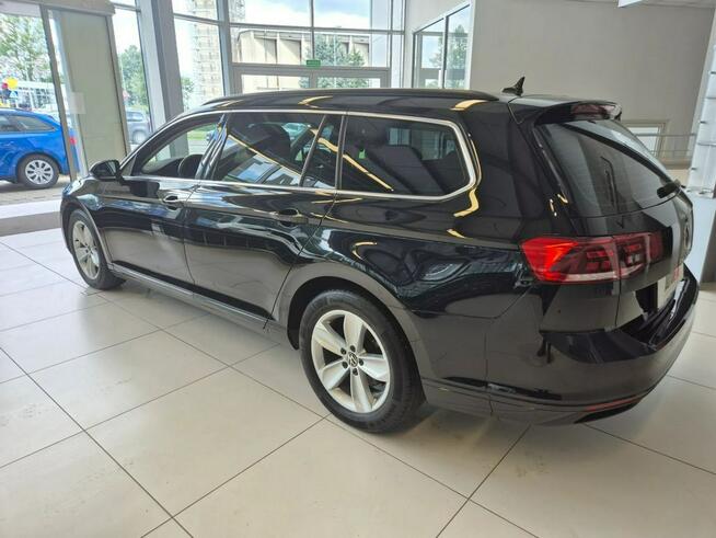 Volkswagen Passat Salon PL 1wł, Rok Gwarancji, serwis ASO, FV 23%