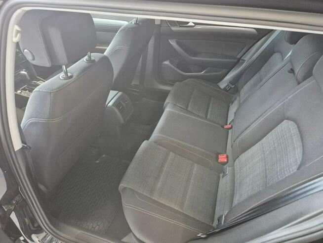 Volkswagen Passat Salon PL 1wł, Rok Gwarancji, serwis ASO, FV 23%