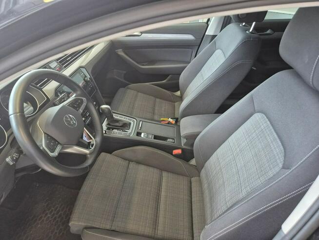 Volkswagen Passat Salon PL 1wł, Rok Gwarancji, serwis ASO, FV 23%