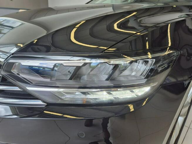 Volkswagen Passat Salon PL 1wł, Rok Gwarancji, serwis ASO, FV 23%