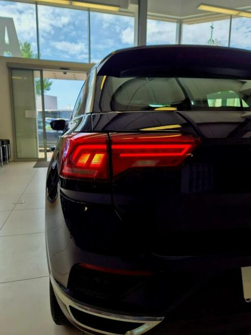 Volkswagen T-Roc Full ASO Rok Gwarancji Autoryzowany Dealer VAT 23%