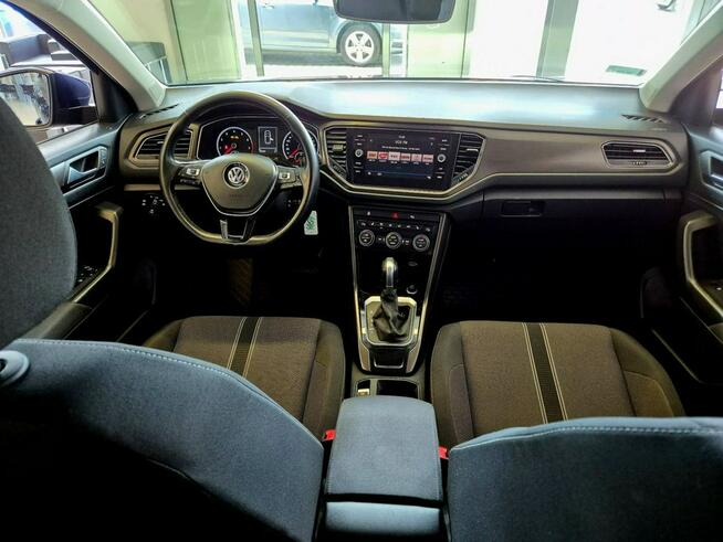 Volkswagen T-Roc Full ASO Rok Gwarancji Autoryzowany Dealer VAT 23%