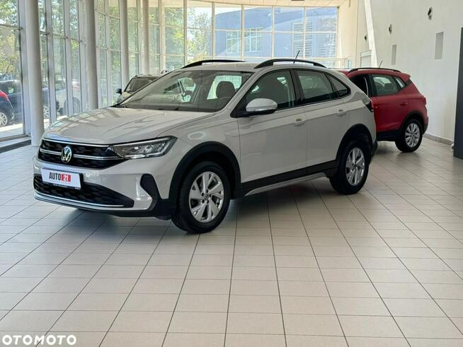 Volkswagen Taigo Salon PL 1wł, bezwypadkowy, Autoryzowany Dealer, VAT 23%