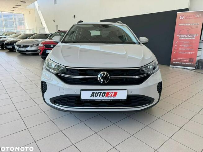 Volkswagen Taigo Salon PL 1wł, bezwypadkowy, Autoryzowany Dealer, VAT 23%
