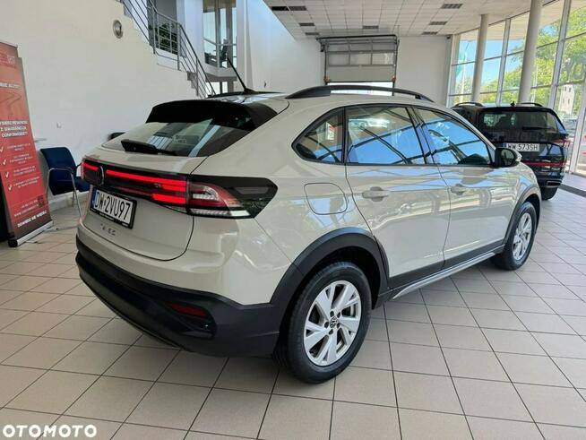 Volkswagen Taigo Salon PL 1wł, bezwypadkowy, Autoryzowany Dealer, VAT 23%