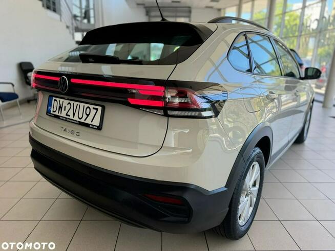 Volkswagen Taigo Salon PL 1wł, bezwypadkowy, Autoryzowany Dealer, VAT 23%