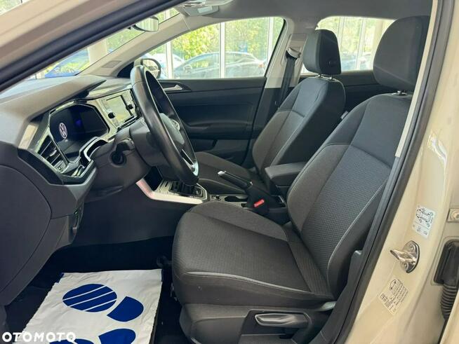 Volkswagen Taigo Salon PL 1wł, bezwypadkowy, Autoryzowany Dealer, VAT 23%