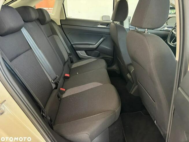 Volkswagen Taigo Salon PL 1wł, bezwypadkowy, Autoryzowany Dealer, VAT 23%