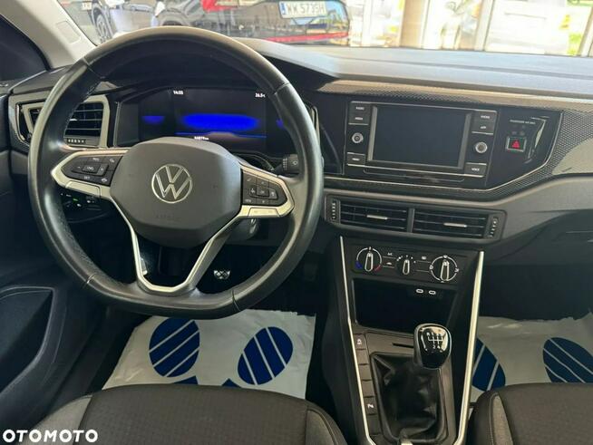 Volkswagen Taigo Salon PL 1wł, bezwypadkowy, Autoryzowany Dealer, VAT 23%