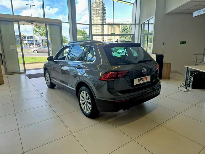 Volkswagen Tiguan Salon PL 1wł, 4x4 serwis ASO, FV23% Rok Gwarancji
