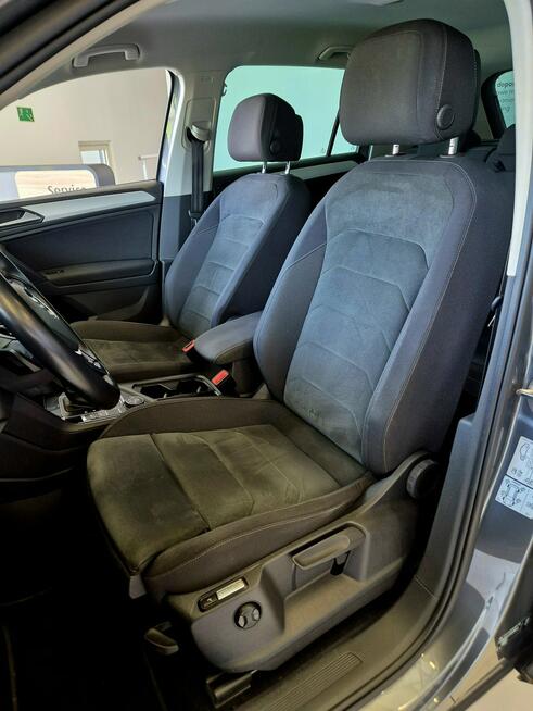 Volkswagen Tiguan Salon PL 1wł, 4x4 serwis ASO, FV23% Rok Gwarancji