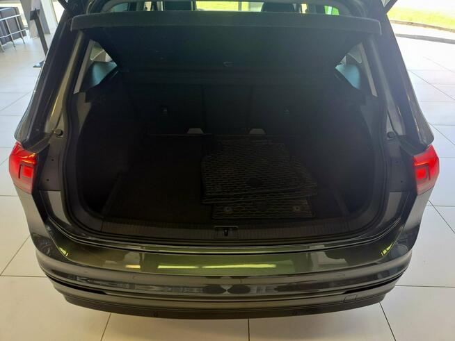 Volkswagen Tiguan Salon PL 1wł, 4x4 serwis ASO, FV23% Rok Gwarancji