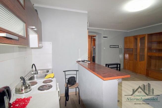 Mieszkanie Dzierżoniów